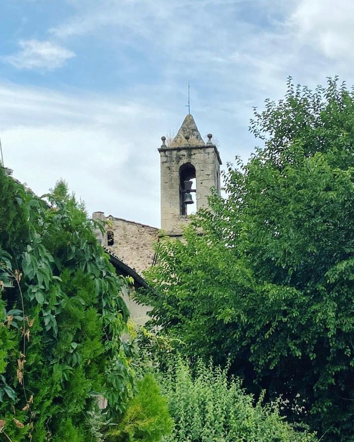 Lurs Notre Dame Des Anges 아파트 외부 사진