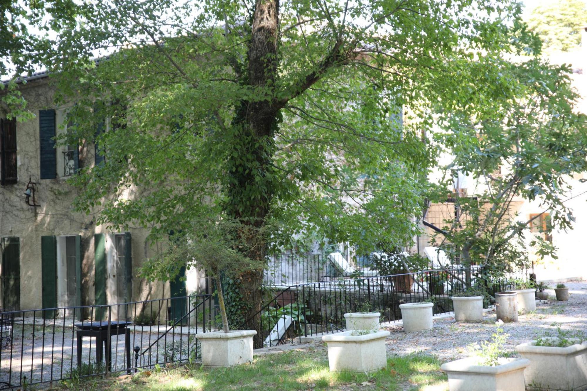 Lurs Notre Dame Des Anges 아파트 외부 사진